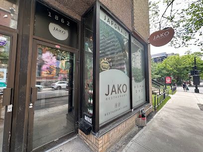 Restaurant Jako