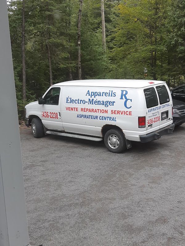 Appareils Rc