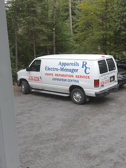 Appareils Rc