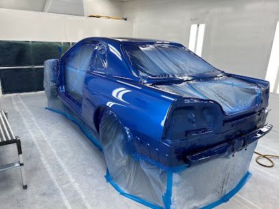 Carrosserie Brisebois inc.