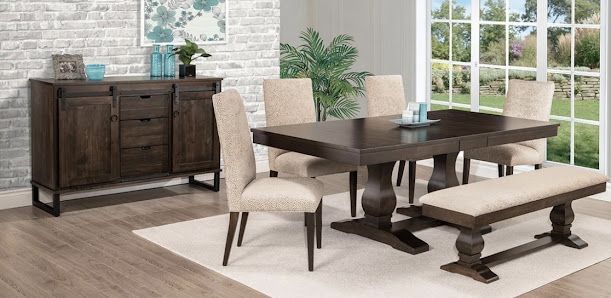 Robi's Legacy Furnishings