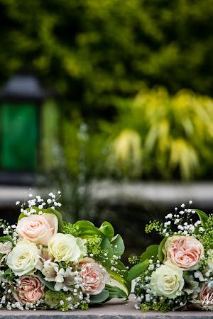 Philippe et Vincent Artisans Fleuristes Inc.