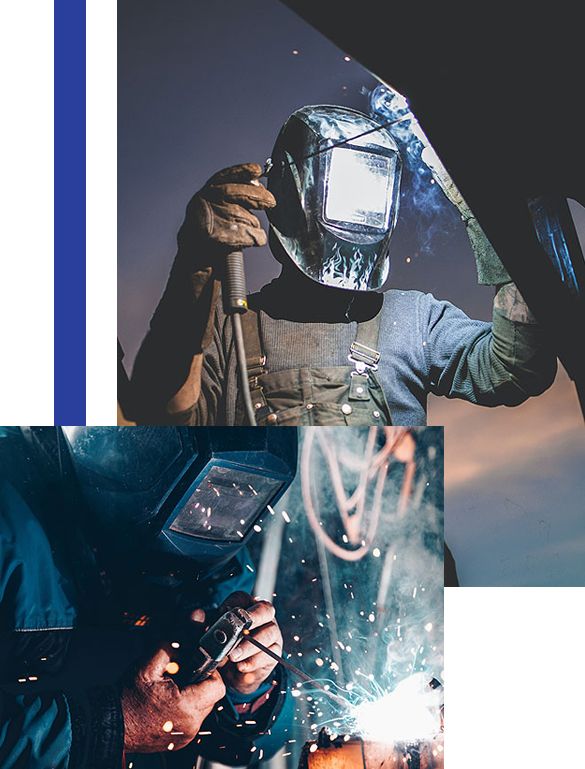 Welding and Fabrication