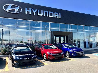 Hyundai Casavant