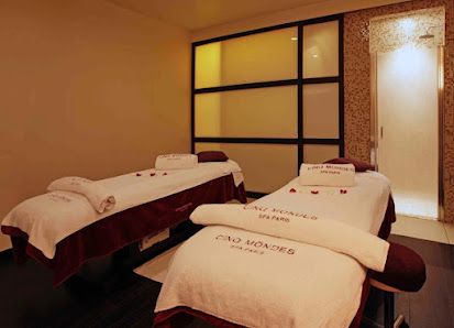 Spa Marseille