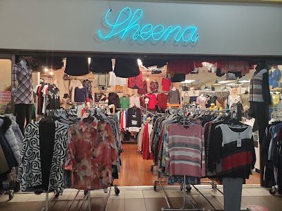 Sheena Boutique