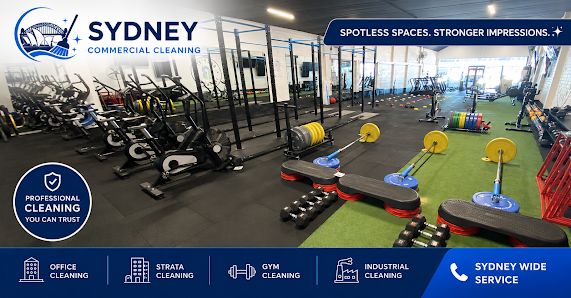 Top Rated Cleaning Services Company Sydney NSW Australia