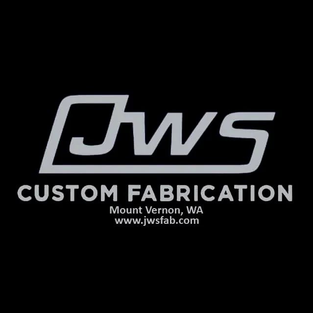 JWS Custom Fabrication and Boat Building