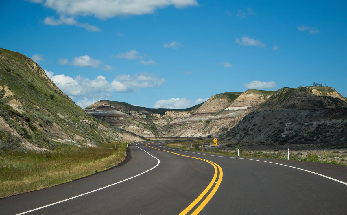 Asphalt Paving Red Deer