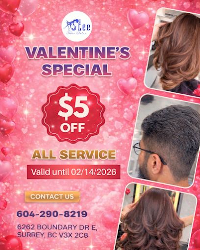 Lee Hair Salon