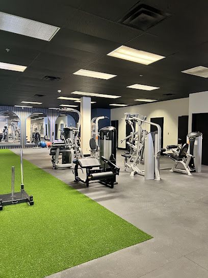 CounterBalance Conditioning & Fitness Inc.