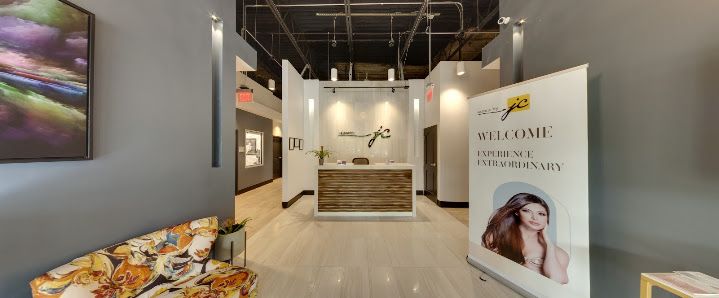 Salons by JC Florida