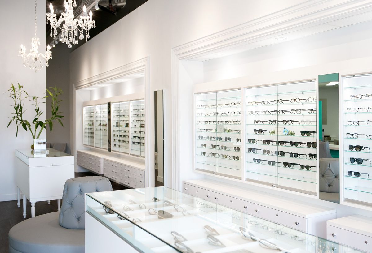 Optometry Clinic