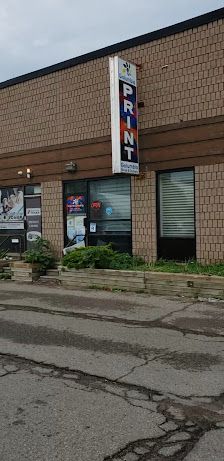 Brampton Printing