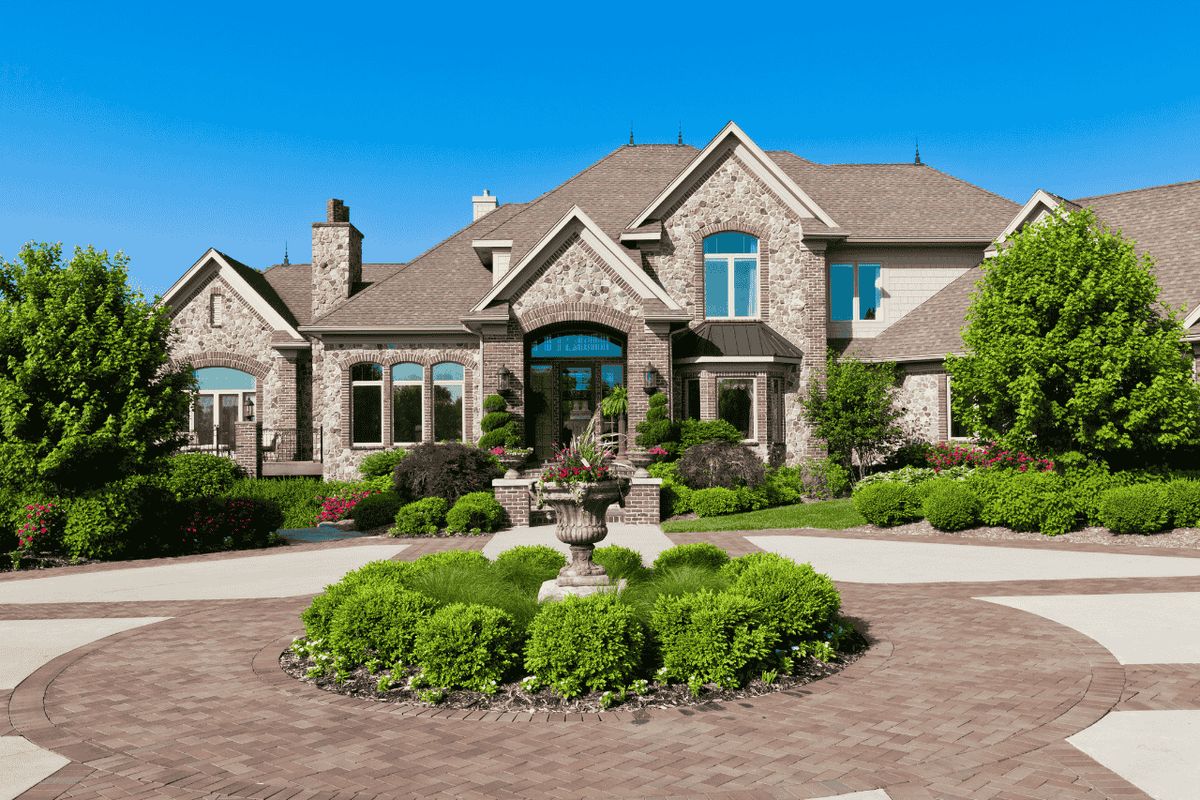 Full Home Renovations Burlington