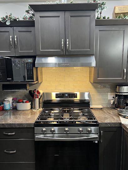 Top Hat Appliance