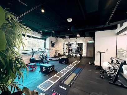 Physio Sydney CBD