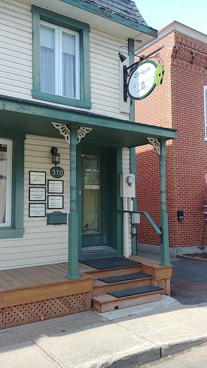 Clinique La Maison Verte