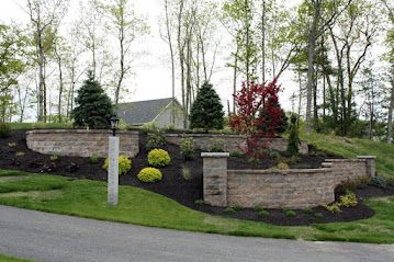 Long Lake Landscape Group