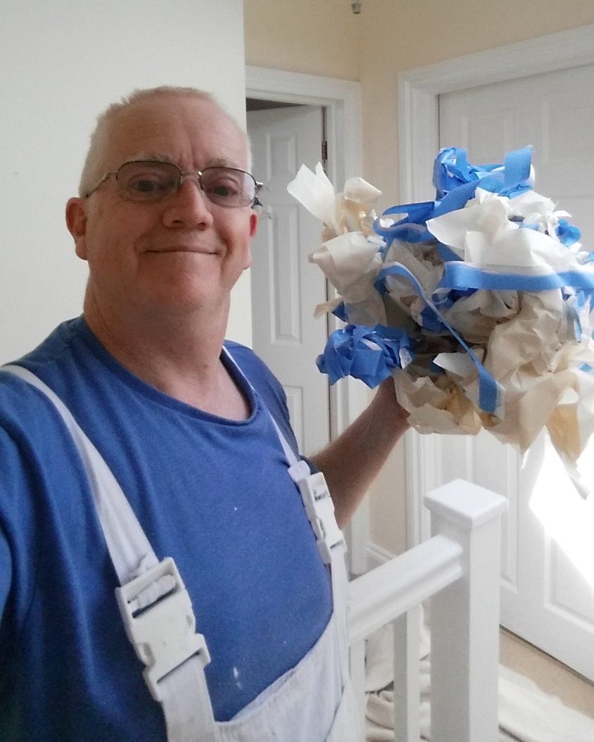 Painting Decorating Guildford