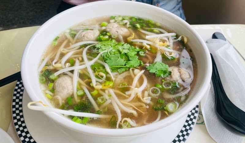 Chez Minh Lan