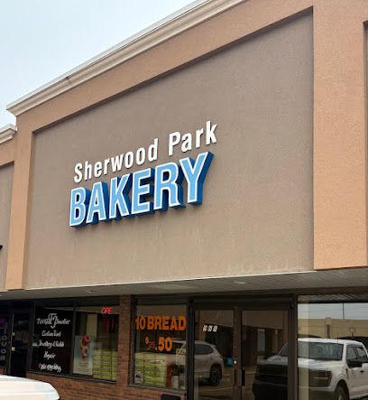Sherwood Park Bakery
