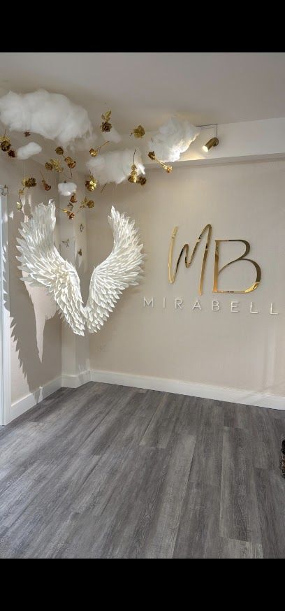 Mirabelle Aesthetics and Wellness