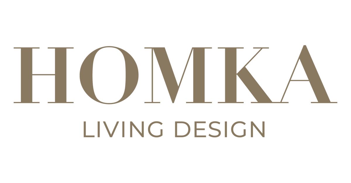 Richmond Interiors
– HOMKA living