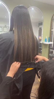 Verde Salon