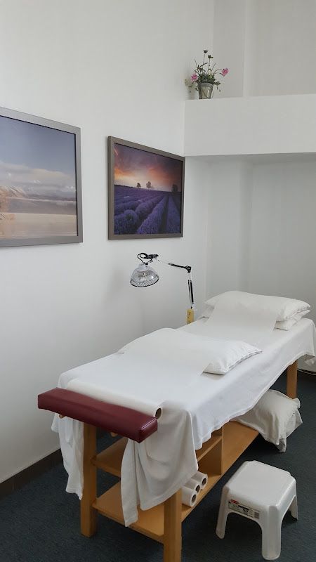 Clinique Acupuncture de l'Espoir