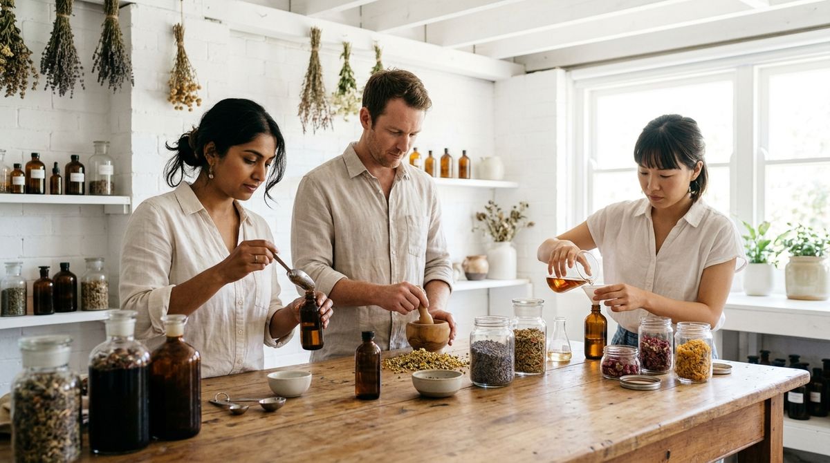Best Naturopaths in Sydney (2026) – Best In Sydney