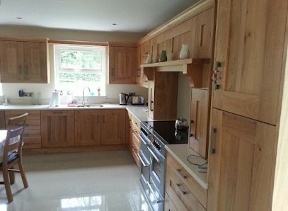 Cambridge Kitchens