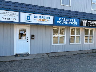 BluePrint Cabinets