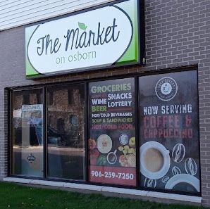 The Market On Osborn