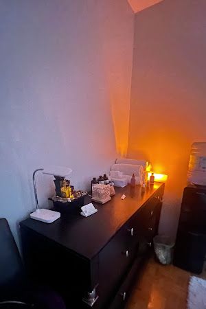 Massage Maximiliano