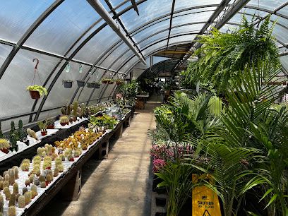 Mississauga Greenhouses & Florist – Mississauga Greenhouses Ltd.