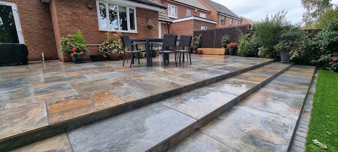 Stone Edge Landscaping