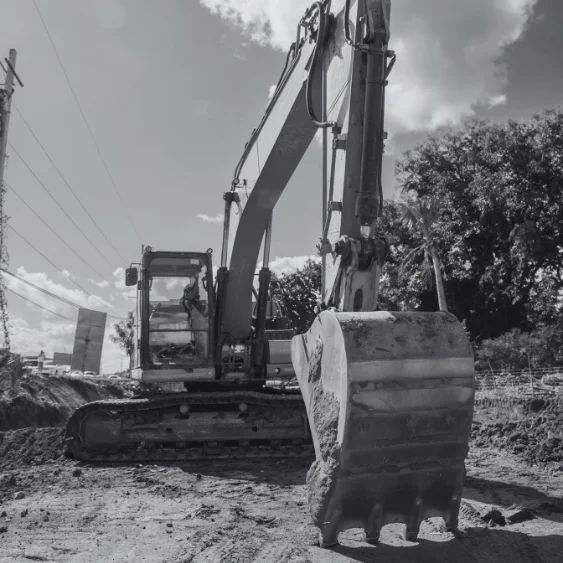 Excavation Company Vancouver