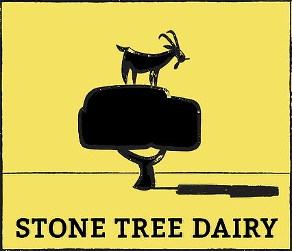 Stonetreedairy