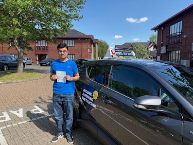 ACE Driving School