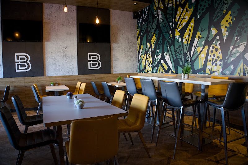 Le B Resto-Bar
