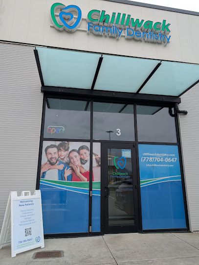Chilliwack Family Dentistry