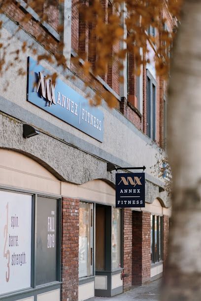 Annex Fitness