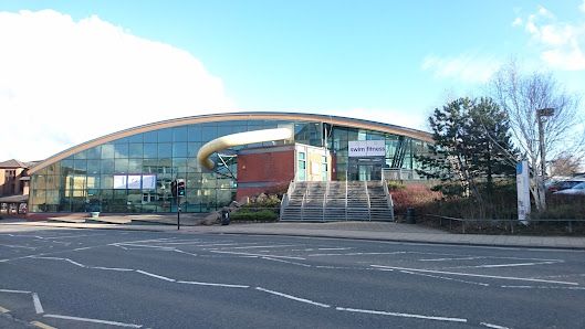 Hamilton Water Palace, South Lanarkshire