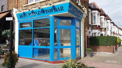 BLUE MARLIN FISH & SEAFOOD