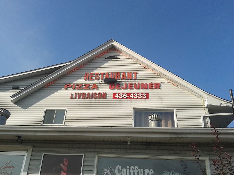 Pizza St Canut