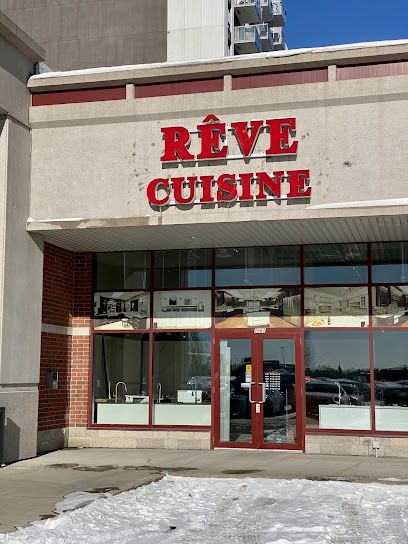 RêveCuisine