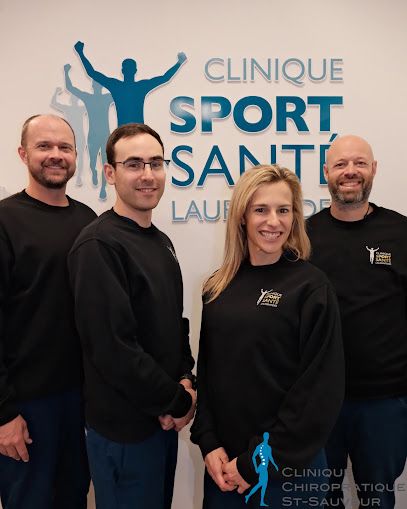 Chiropratique Laurentides