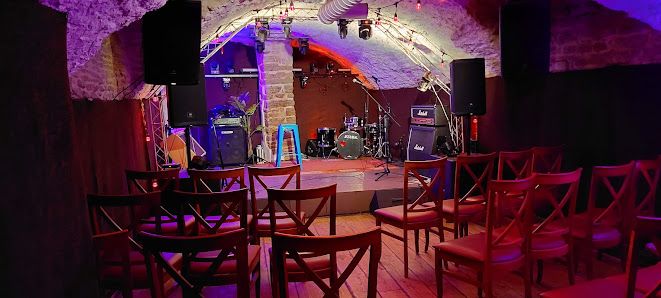 The Fort Pub & Grill Live Entertainment