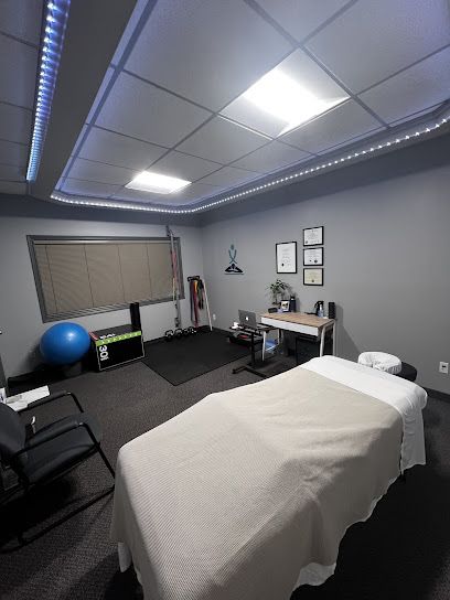 Wilson Massage & Wellness